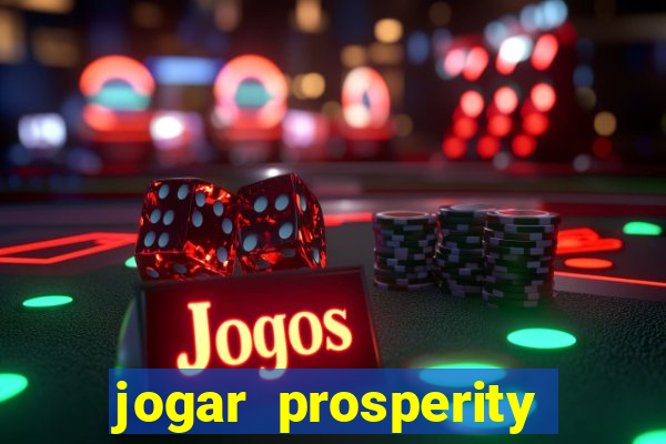 jogar prosperity fortune tree demo